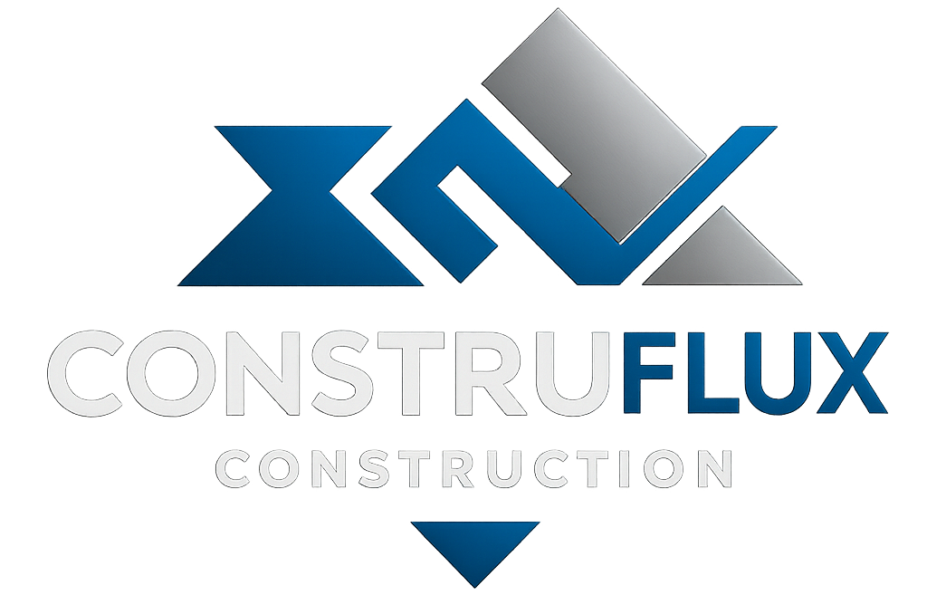 Construflux Construção Ltda