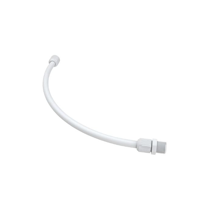 Imagem 1 de ENGATE FLEXIVEL DE PVC 40CM