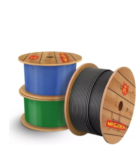 Imagem 1 de CABO PRETO HEPR 0,6/1 KV 1X70 MM2 1 M PT