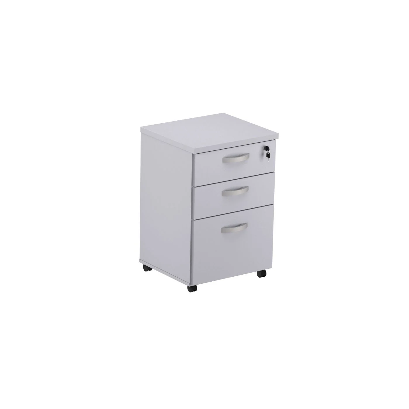 Imagem 1 de Gaveteiro volante (3 gavetas)