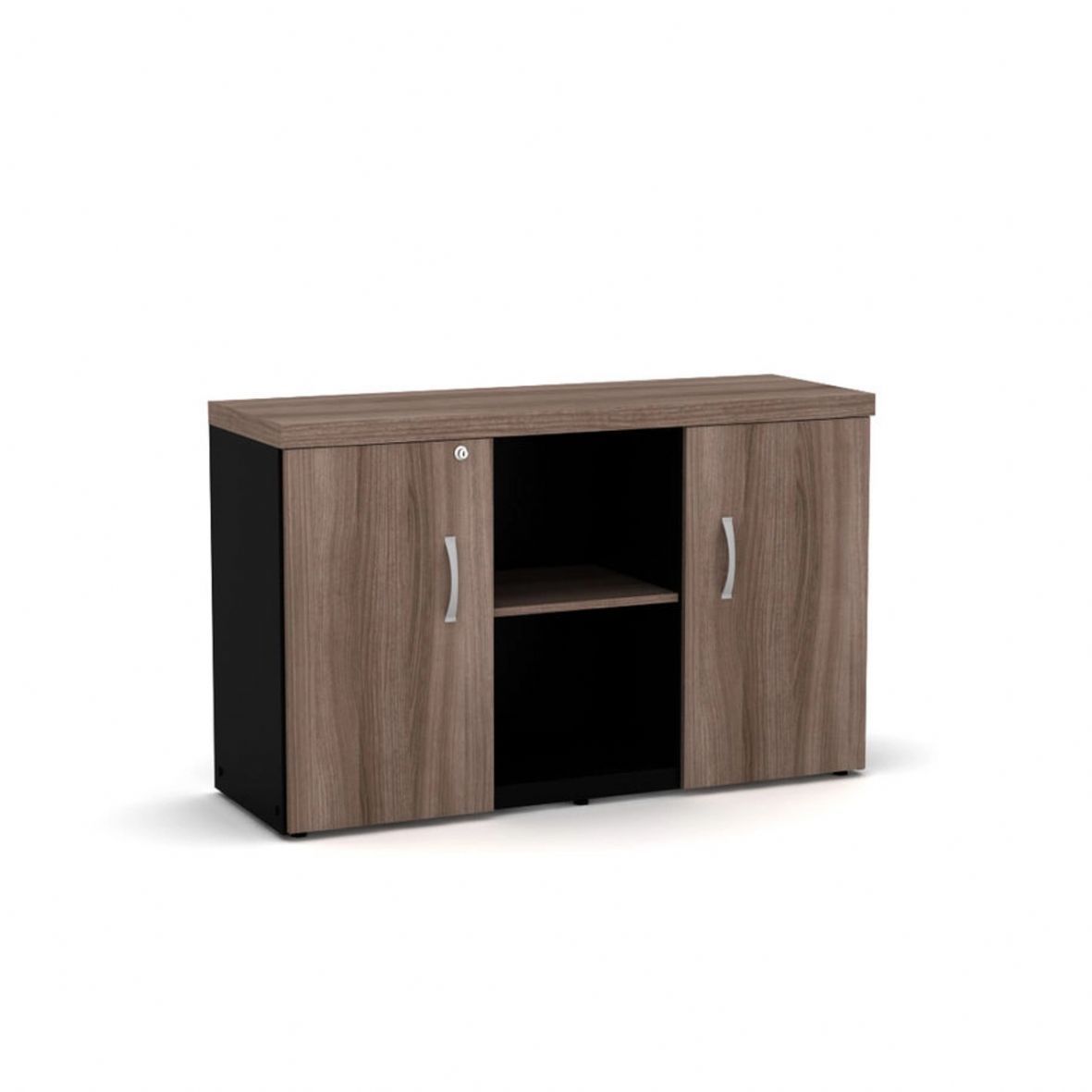 Imagem 1 de Armário baixo / crendenza