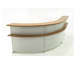 Imagem 1 de Balcão de recepção modular