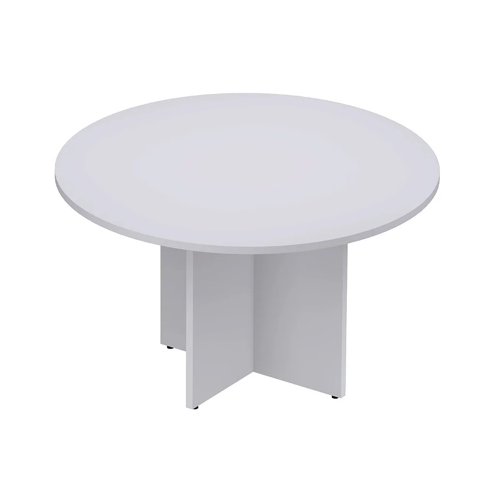 Imagem 1 de Mesa de reunião (redonda)