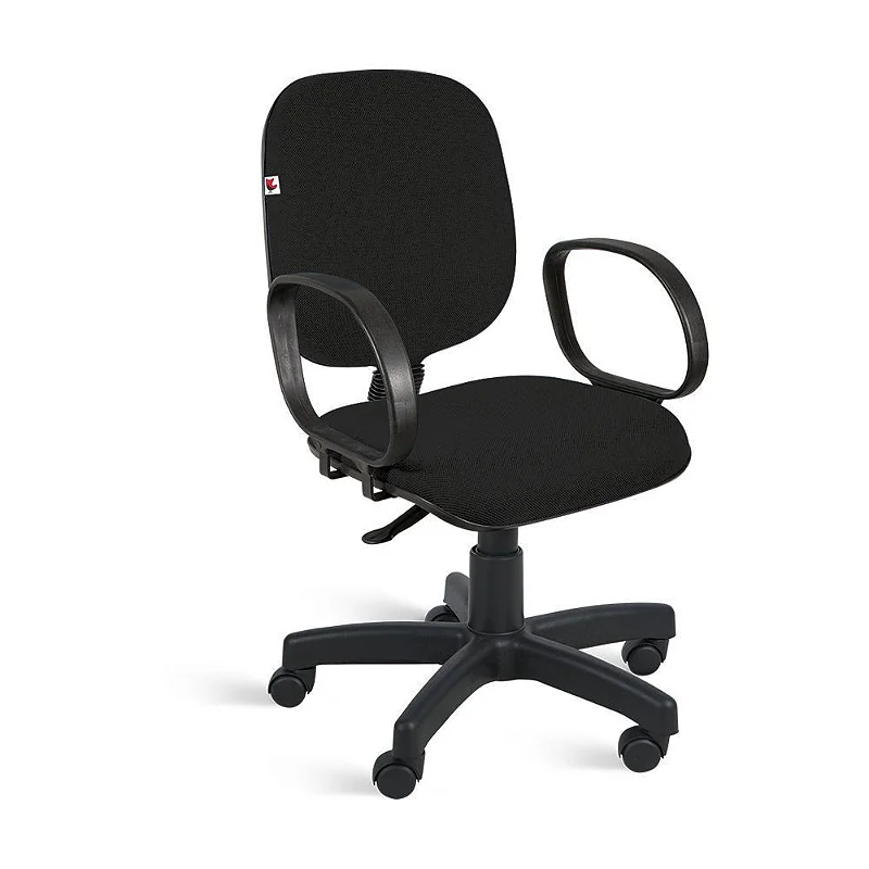 Imagem 1 de Cadeira diretor espuma injetada