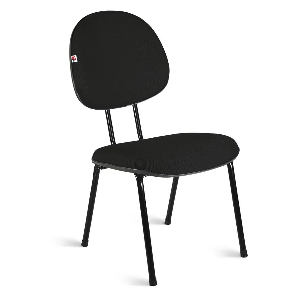 Imagem 1 de Cadeira fixa (pé palito ou ski)