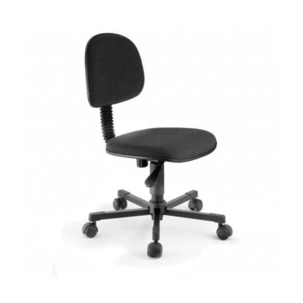 Cadeira giratória secretária imagem 1