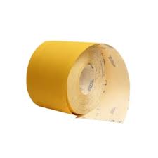 Imagem 1 de Lixa em folha de lixa (em rolo)