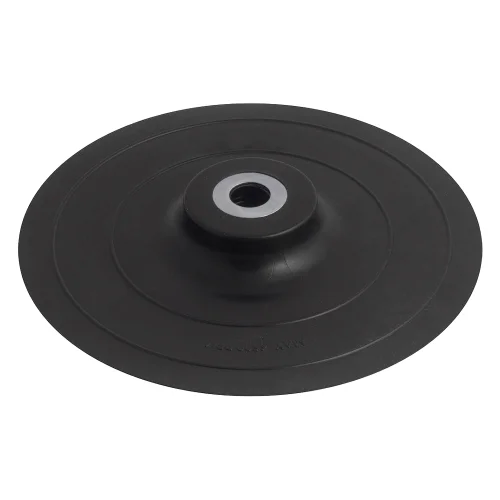 Imagem 1 de Disco de borracha (suporte para lixa)
