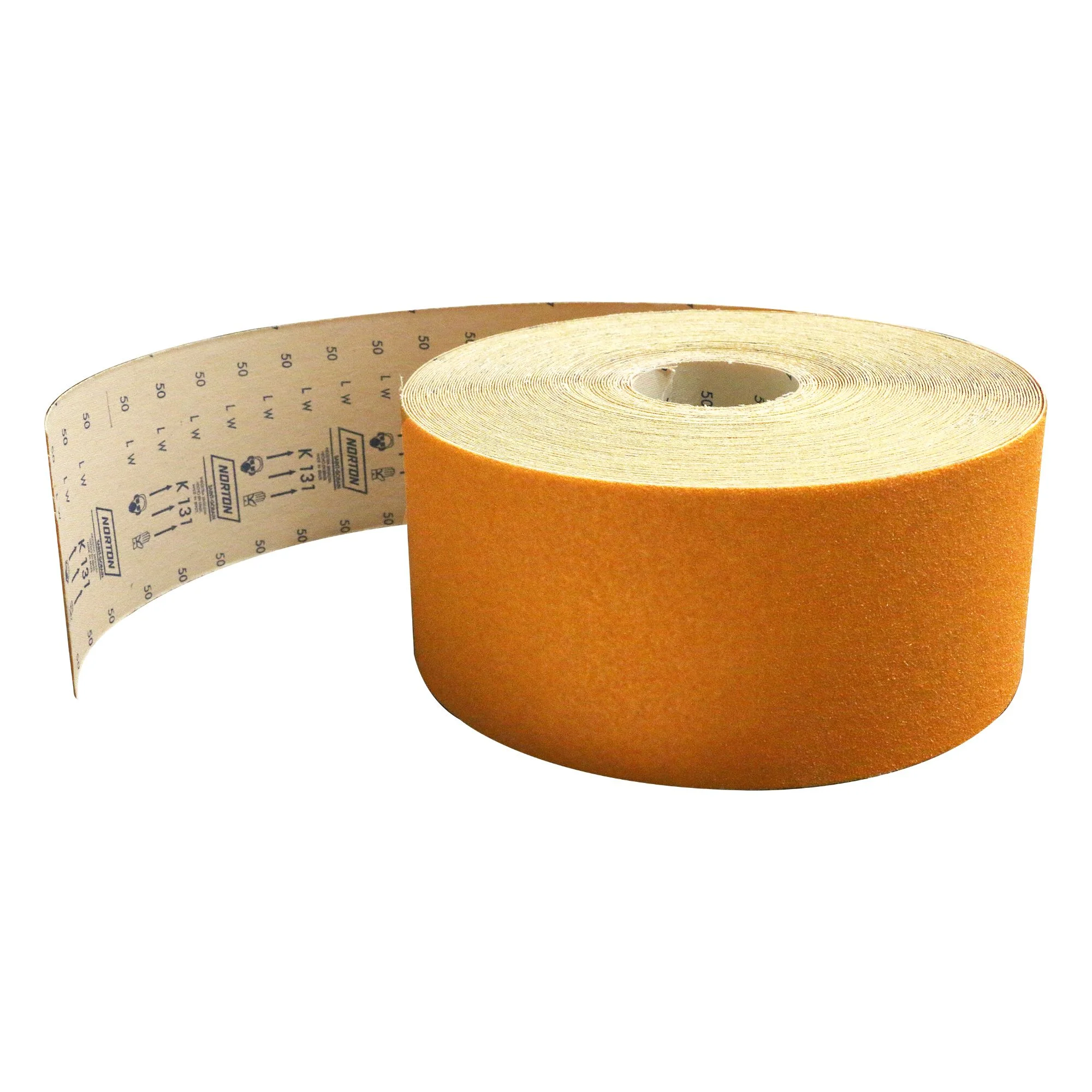 Lixa rolo para marcenaria imagem 1