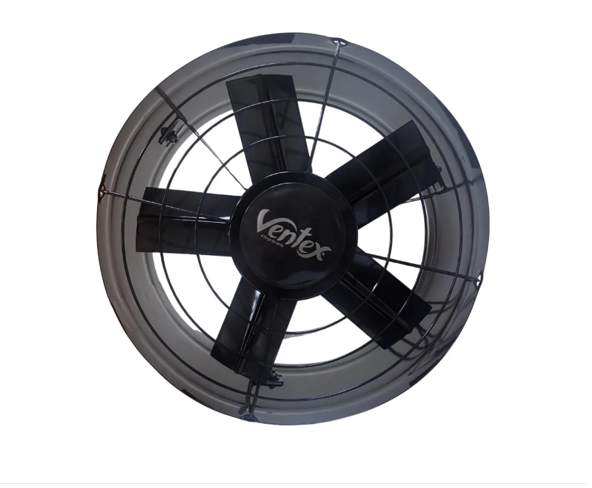 Imagem 1 de Ventilador/exaustor industrial