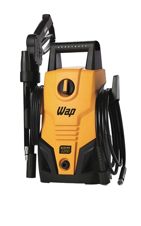 Imagem 1 de Lavadora de alta pressão (industrial)