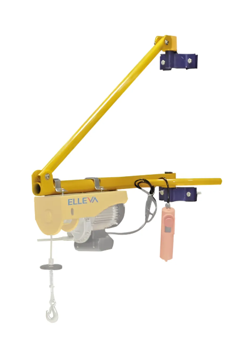 Imagem 1 de Guincho de coluna