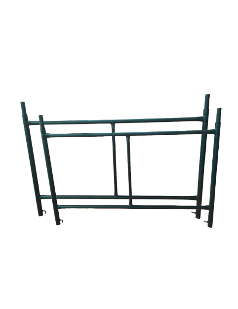 Imagem 1 de Andaime tubular (módulos)