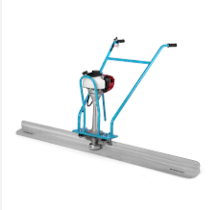 Imagem 1 de Régua vibratória (acabamento de piso)