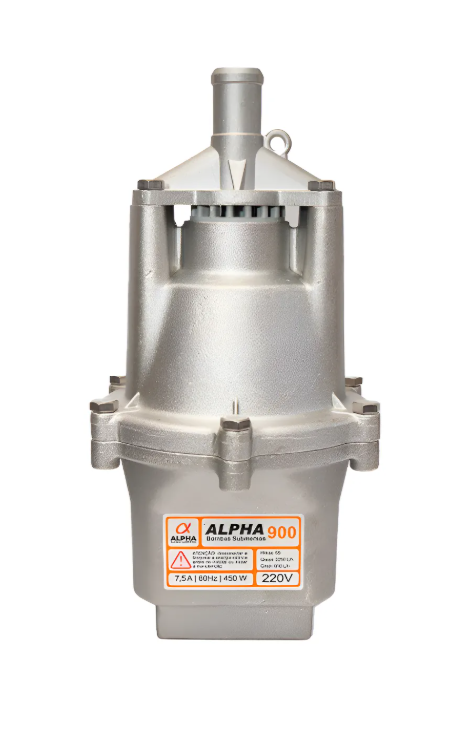 Imagem 1 de Bomba submersa