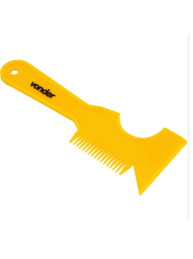 Imagem 1 de Limpador de pincéis e rolos