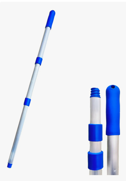 Imagem 1 de Cabo extensor telescópico (alumínio)