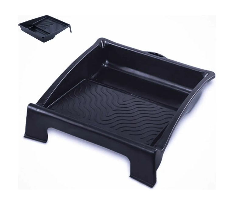 Imagem 1 de Bandeja plástica para rolo (pequena)