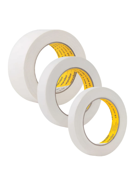 Imagem 1 de Fita crepe (várias larguras)