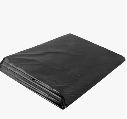 Imagem 1 de Lona plástica para piso (reforçada)