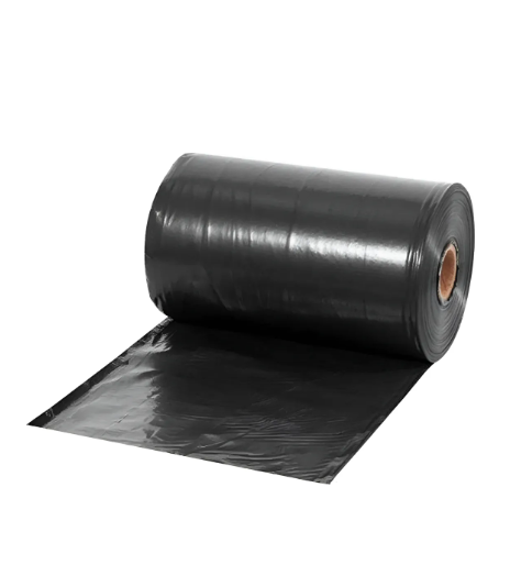 Imagem 1 de Lona plástica de proteção (fina)