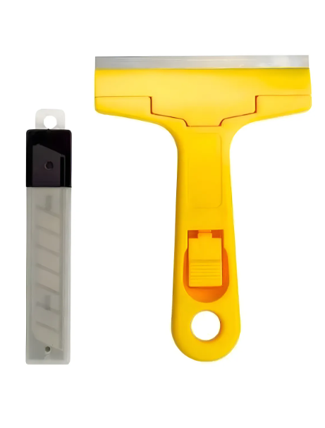 Raspador de tinta (multiuso) imagem 1