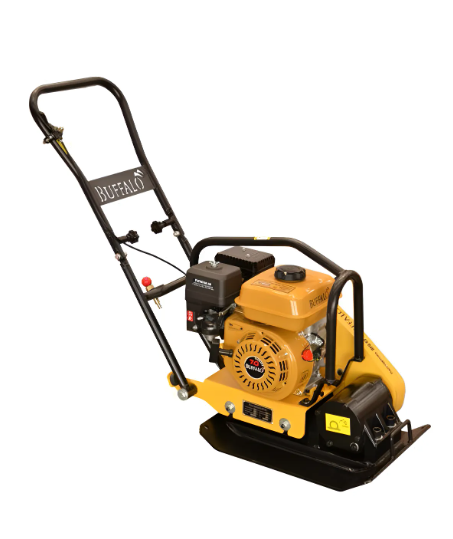 Imagem 1 de Compactador de placa vibratória