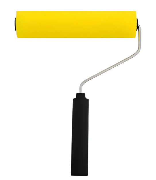 Imagem 1 de Rolo de espuma (densidade diversa)