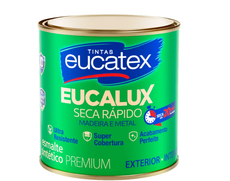 Imagem 1 de Esmalte dourado / cobre