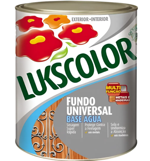 Fundo branco fosco (para madeira) imagem 1