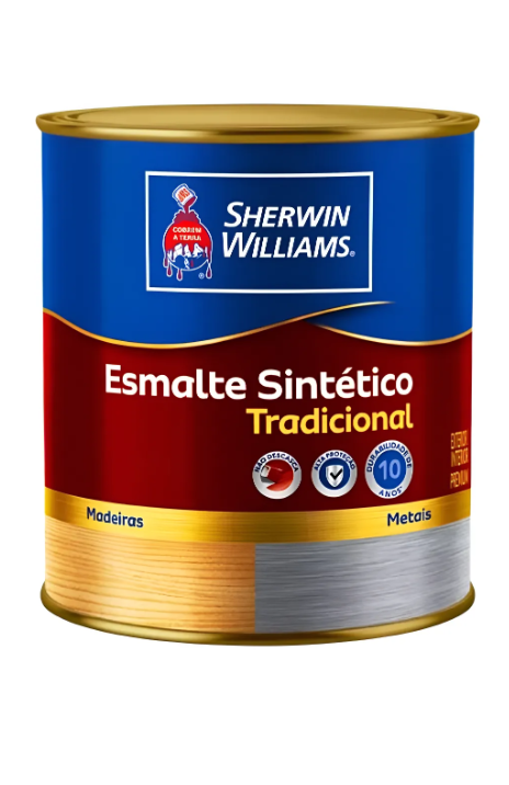 Esmalte sintético fosco imagem 1