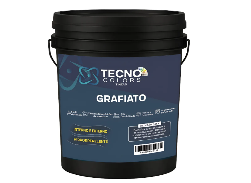 Imagem 1 de Grafiato premium base água