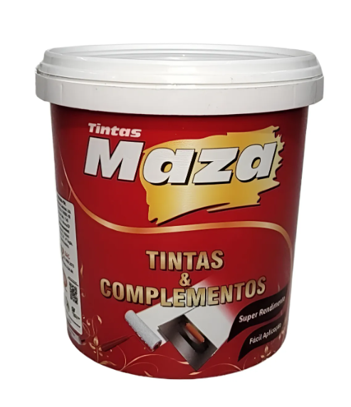 Imagem 1 de Tinta acrílica base para pigmentação