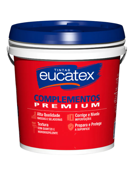 Tinta acrílica baixo nível de v.o.c. imagem 1