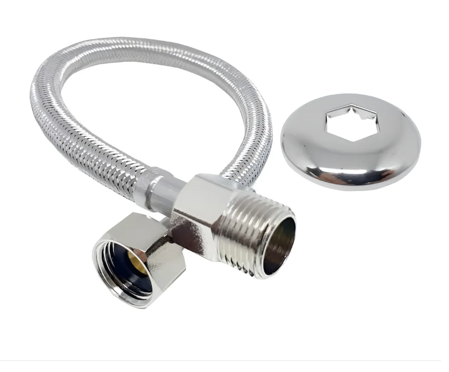 Encaixe flexível imagem 1