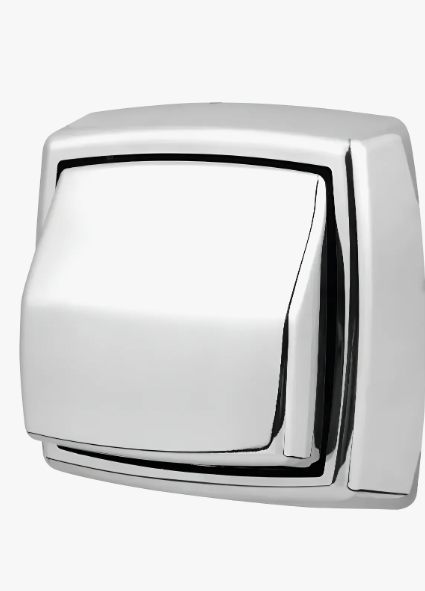 Imagem 1 de Acabamento p/ válvula de descarga