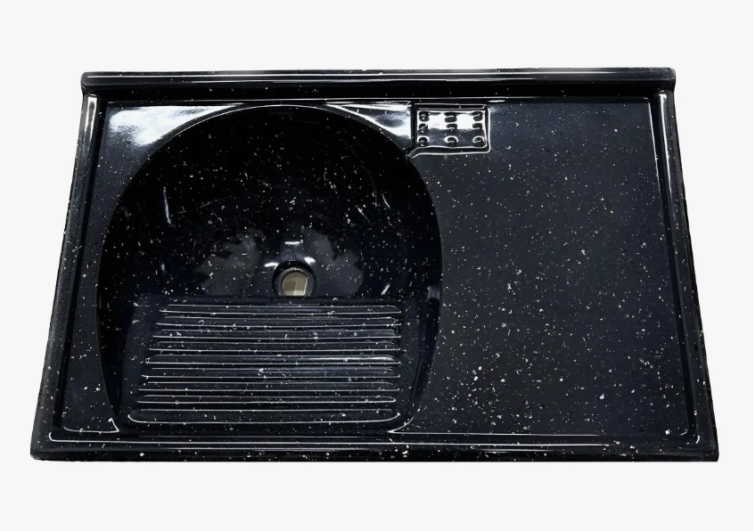 Imagem 1 de Tanque de fibra