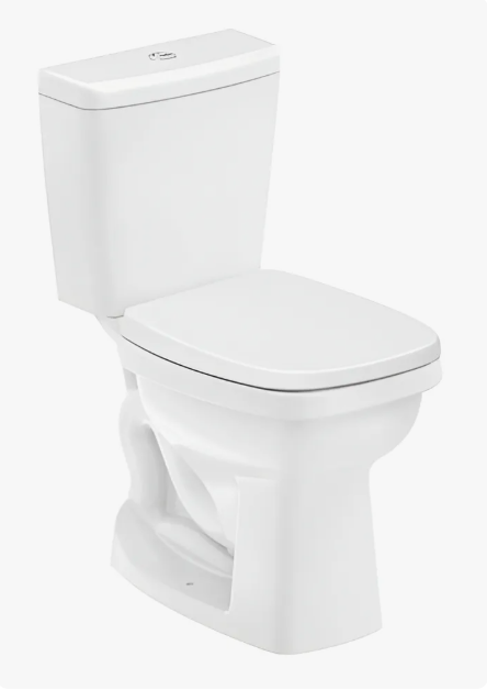 Caixa acoplada imagem 1