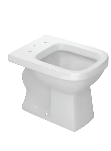 Bacia sanitária convencional imagem 1