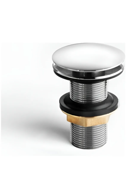 Válvula de escoamento click imagem 1