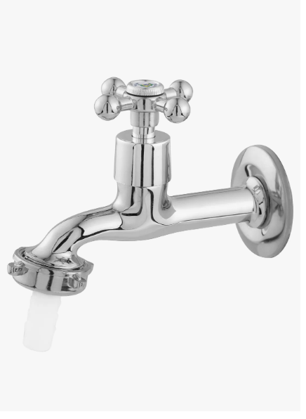 Torneira de jardim imagem 1