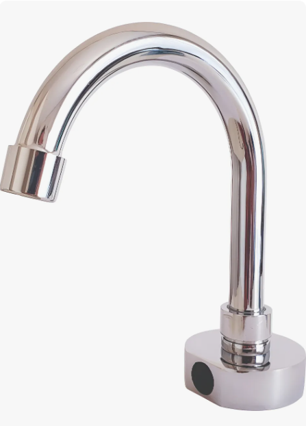 Torneira com sensor imagem 1