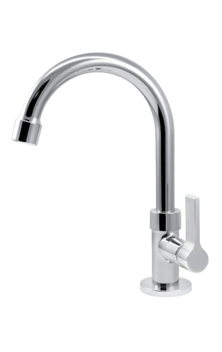 Torneira lavatório mesa imagem 1