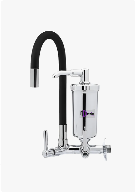 Torneira cozinha com filtro imagem 1