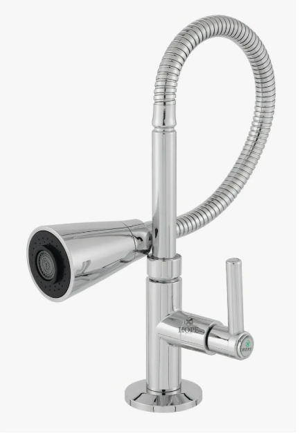 Torneira gourmet cozinha imagem 1