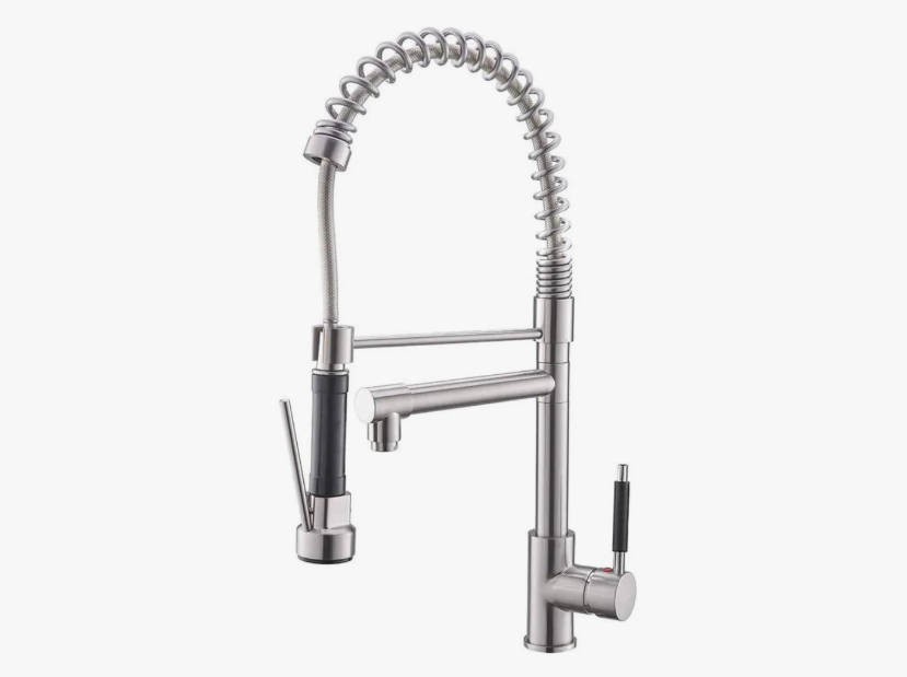 Misturador monocomando cozinha imagem 1