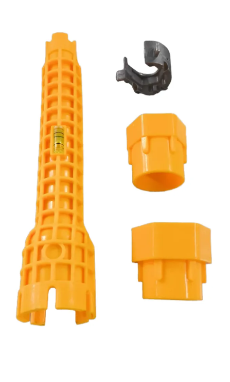 Imagem 1 de Chave para válvula de pia