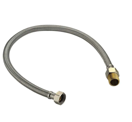 Engate flexível reforçado imagem 1