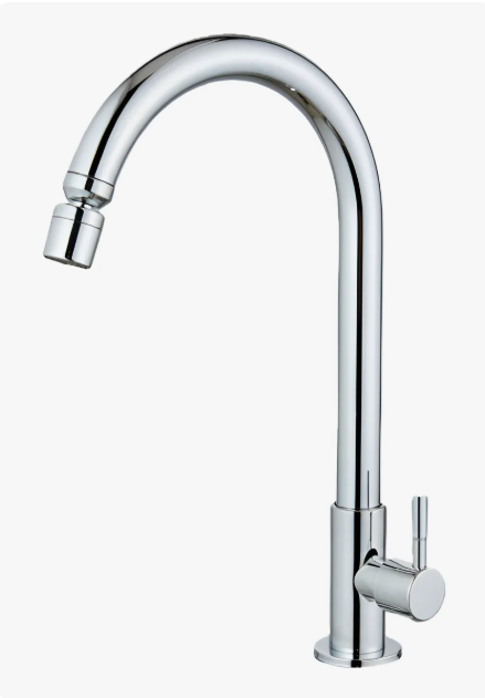 Torneira cozinha mesa imagem 1