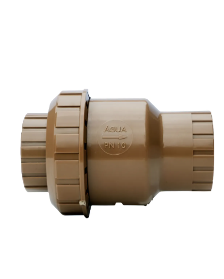 Imagem 1 de Válvula de retenção